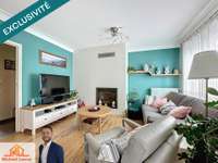 Vente maison 9 pièces Vente maison 9 pièces