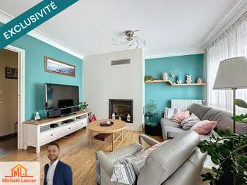 Vente maison 9 pièces Coulaines 72