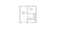 Vente maison 4 pièces Vente maison 4 pièces