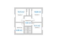 Vente maison 4 pièces Vente maison 4 pièces