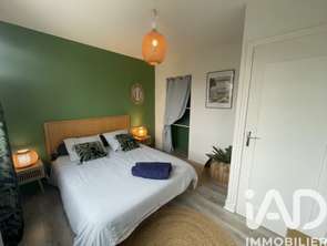Vente Maison 3 chambresCoulaines