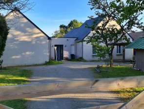 Vente Maison 3 chambresCoulaines