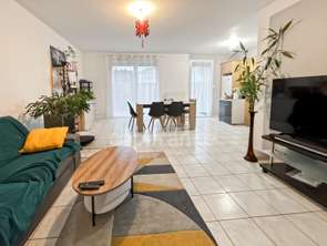 Vente Maison 3 chambresCoulaines