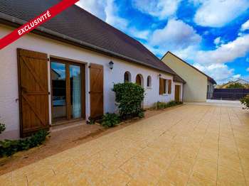 Vente maison 5 pièces Coulaines 72