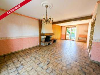 Vente Maison 4 chambresCoulaines