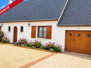 Vente Maison 4 chambresCoulaines