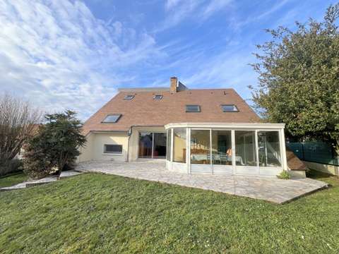 Vente maison 10 pièces Coulaines 72