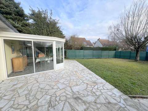 Vente maison 10 pièces