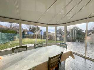 Vente maison 10 pièces