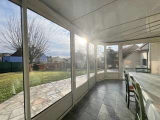 Vente maison 10 pièces