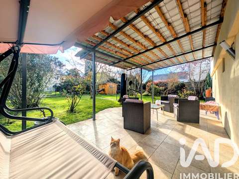 Vente maison 8 pièces Coulaines 72