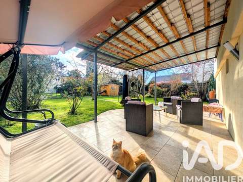 Vente maison 8 pièces Coulaines 72