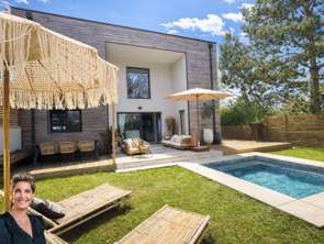 Vente Maison 4 chambresCoulaines