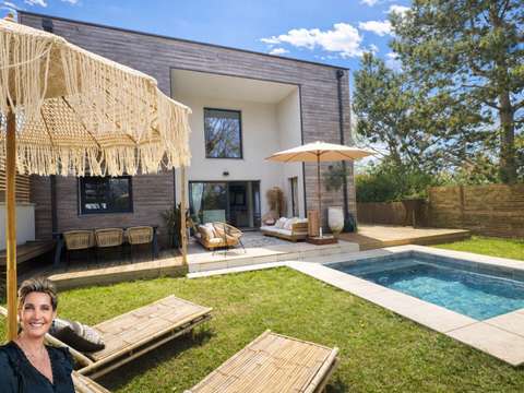 Vente maison 6 pièces Coulaines 72