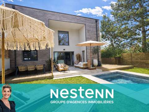 Vente maison 6 pièces Coulaines 72