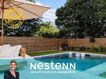 Vente maison 6 pièces Coulaines 72