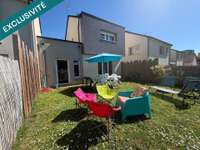 Vente maison 3 pièces Vente maison 3 pièces