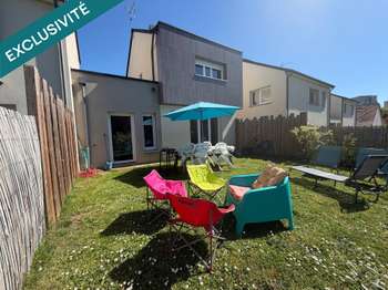 Vente Maison 2 chambresCoulaines