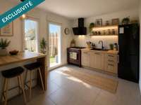 Vente maison 3 pièces Vente maison 3 pièces