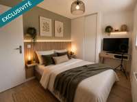 Vente maison 3 pièces Vente maison 3 pièces