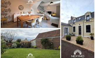 Photo Vente maison Coulaines