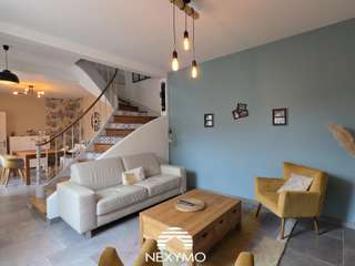 Vente maison 5 pièces Vente maison 5 pièces