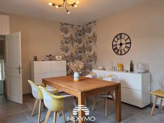 Vente maison 5 pièces Vente maison 5 pièces