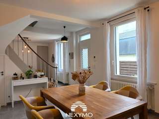 Vente maison 5 pièces Vente maison 5 pièces