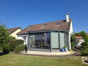 Vente Maison 4 chambresCoulaines