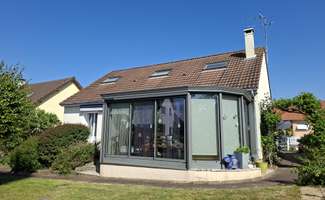 Photo Vente maison Coulaines