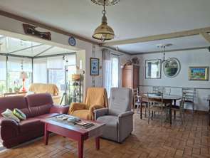 Vente Maison 4 chambresCoulaines