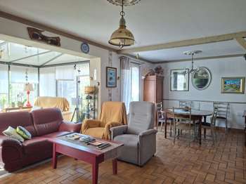 Vente maison 6 pièces Coulaines 72