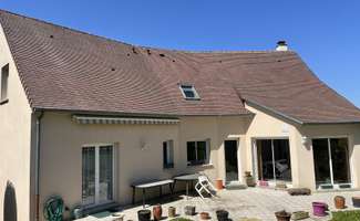 Photo Vente maison Coulaines