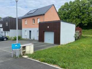 Photo Vente maison Coulaines