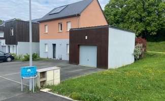 Photo Vente maison Coulaines