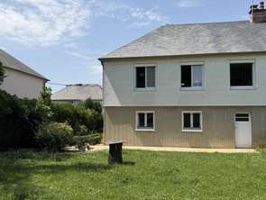 Vente Maison 2 chambresCoulaines