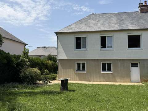 Vente maison 3 pièces Coulaines 72