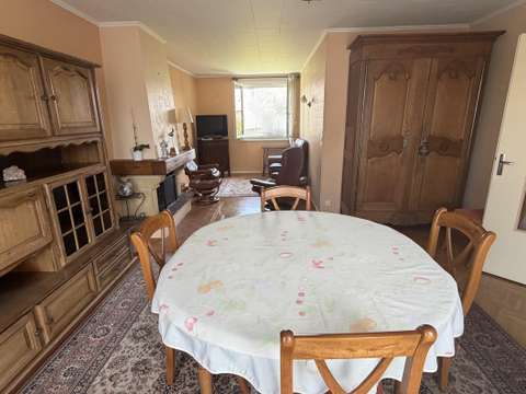 Vente maison 3 pièces Vente maison 3 pièces