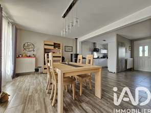 Vente Maison 5 chambresCoulaines