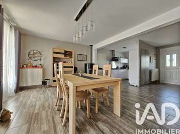Vente maison 6 pièces Coulaines 72