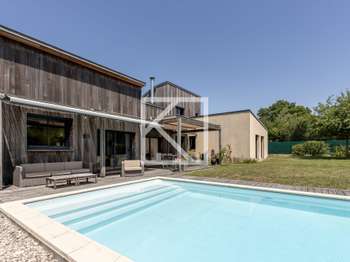 Vente maison 7 pièces Coulaines 72