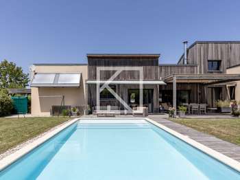 Vente maison 7 pièces Coulaines 72