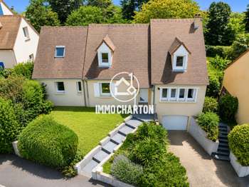Vente maison 7 pièces Coulaines 72