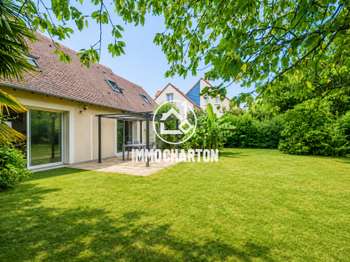 Vente Maison 4 chambresCoulaines