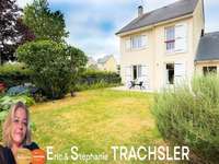 Vente maison 5 pièces Vente maison 5 pièces