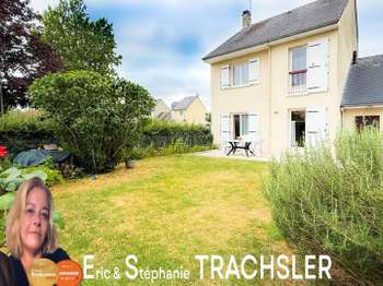 Vente Maison 3 chambresCoulaines