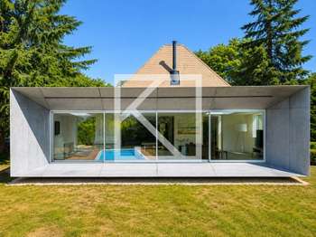 Vente Maison 5 chambresCoulaines