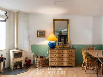 Vente Maison 3 chambresCoulaines