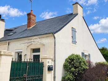 Vente Maison 1 chambreCoulaines