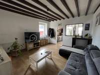 Vente maison 2 pièces Vente maison 2 pièces